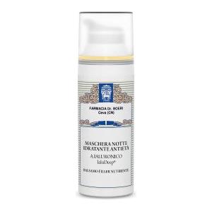 UNIFARCO SpA lfp maschera antieta' acido ialuronico 50 ml