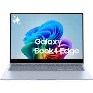 Samsung Laptop Galaxy Book4 Edge, Display da 16