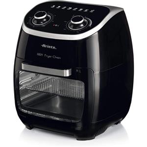 Ariete 4619 Airy Fryer Oven - Forno elettrico - Friggitrice ad aria 11L