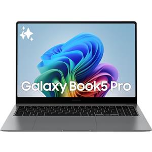 SAMSUNG Galaxy Book5 Pro 16