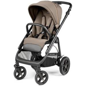 Peg Perego Passeggino Veloce TC Pine Bark Reversibile di Peg Perego