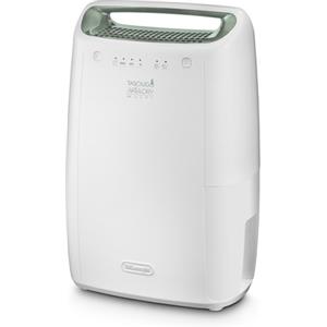 DE LONGHI Deumidificatore Tasciugo AriaDry - DEX212SF