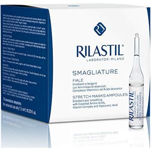 Cumlaude, rilastil, crema per smagliature, trattamento antistress