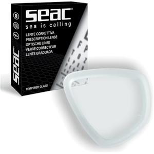 Seac Extreme Lens, Lente Graduata per Maschera Seac Extreme