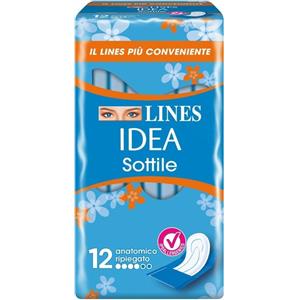 FATER SpA LINES IDEA SOTT RIP ANAT 12PZ