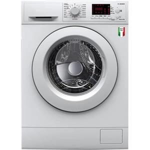 Sangiorgio It Wash Srl SLIMFS712D - Lavatrice da 7 kg, Slim (45 cm), 1200 Giri, Caricamento Frontale