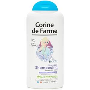 Corine de Farme Champú Princesas Y Frozen 300ml