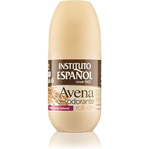 Instituto Español Desodorante Avena Roll-On-75 M