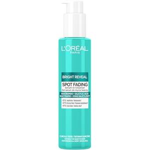 L'Oréal Paris L'Oreal Paris Bright Reveal - Siero per lavaggio viso, 150 ml