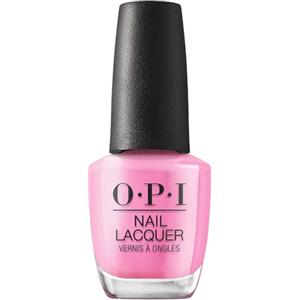 OPI Summer Make The Rules, Nail Lacquer, Makeout-side​ 15ml