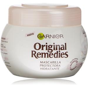 Garnier Fructis Maschera per Capelli Unisex - 300 ml