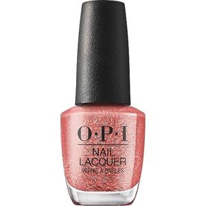 OPI Terribly Nice Holiday Collection, Nail Lacquer, It's a Wonderful Spice, 15ml