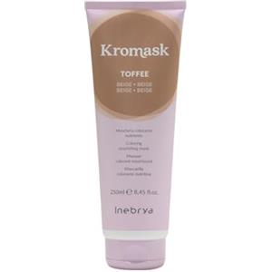 INEBRYA KROMASK MASCHERA COLORANTE NUTRIENTE TOFFEE 250 ML