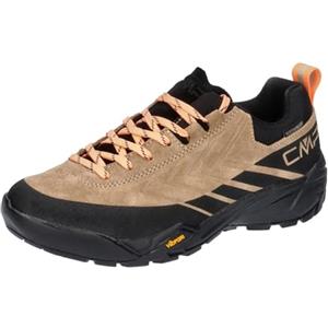 CMP MINTAKA WMN WP TREKKING SHOES, Scarpe da Trekking Donna, Sesamo, 40 EU