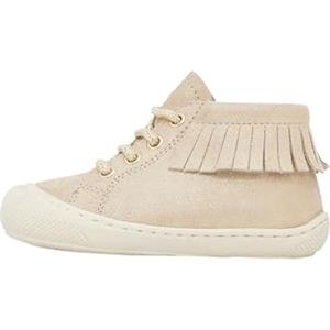 Naturino July One, Scarpe da Bambini, Oro (Gold), 18 EU