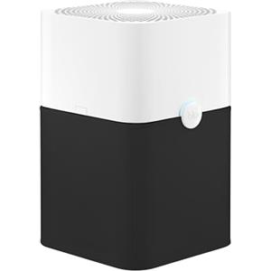 Blueair Blue Pure 221 HEPA, Purificatore d'aria silenzioso contro odori e allergeni, Depuratore d'aria fino a 125 m², Air Purifier rimuove fino al 99,99% dei comuni allergeni