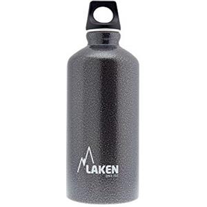 Laken Bot. alu. Futura 0,6 L. granite