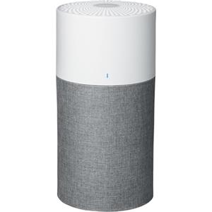 Blueair Blue Pure 3410 Auto HEPA, Purificatore d'aria silenzioso contro odori e allergeni, Depuratore d'aria fino a 86 m², Air Purifier grigio rimuove il 99,99% dei comuni allergeni