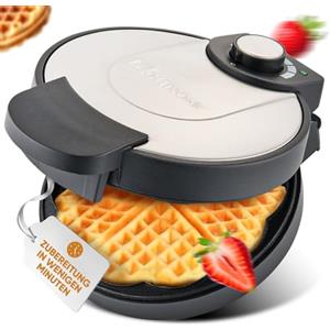 Clatronic WA 3492 Waffle Maker