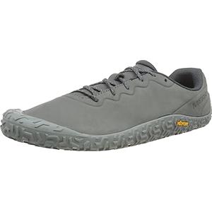 Merrell Vapor Glove 6 LTR, Scarpe da Ginnastica Uomo, Roccia, 46 EU