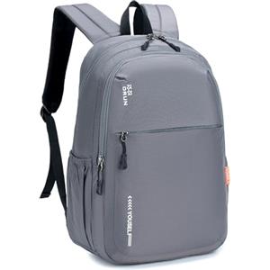 SPAHER Zaino da Viaggio Aereo Bagaglio a Mano 40x30x15 British Airways Wizzair Vueling Ultraleggero Hiking Backpacks 20L Impermeabile Borsa Quotidiana Zaino da Escursionismo Campeggio per Uomo Donna