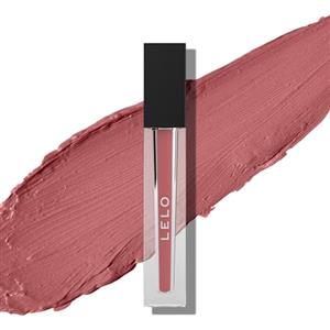 Lelo Liquido, Rossetto liquido opaco, a lunga durata, rossetto permanente, labbra fisse (06 FREAK)