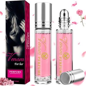 Naturas Bouqutis Profumo Feromoni per Donna 20ml, Profumo Donna, Profumo ai Feromoni per Donna, Pheromone Perfume Donna, Profumo Donna Feromoni, Fragranza Duratura, Profumo Meraviglioso