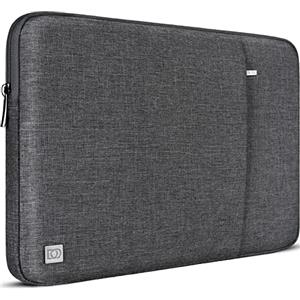 DOMISO 13 Pollici Custodia Borsa per Computer Portatile PC Protettiva Laptop Sleeve per 12.9