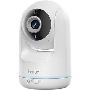 BOIFUN Baby Monitor Video a Schermo Diviso Da 5