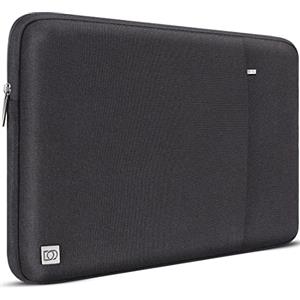 DOMISO 13,3 Pollici Custodia Borsa per Computer Portatile PC Protettiva Laptop Sleeve per 13