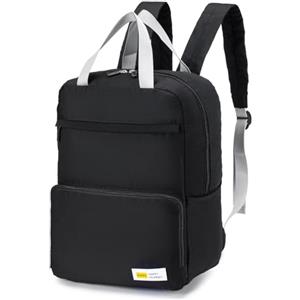 SPAHER Pieghevole Zaini Casual Zaino 40x30x15 Bagaglio a Mano Wizzair, Vueling Zaino Scuola Piccolo Zaino da Escursionismo Campeggio Zaino da Viaggio Il Sedile Zaino Travel Viaggio College Daypack