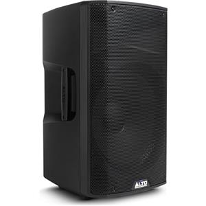 ALTO TX415 Cassa Amplificata Attiva da 15 e 700W, Potente con Bluetooth e Mixer a 2 Canali ideale per DJ e Band, Sale Prova, Locali ed Eventi