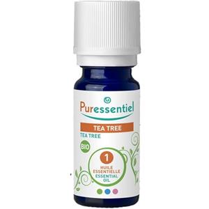 Puressentiel Olio Essenziale Tea Tree Bio - 10 ml