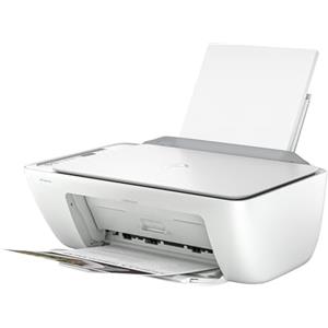 HEWLETT PACKARD HP DeskJet Imprimante Tout-en 4210e, Couleur, Imprimante pour Domicile, Impression, copie, numérisation