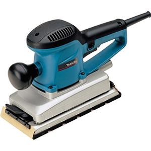 Makita LEVIGATRICE ORBITALE 115X229MM