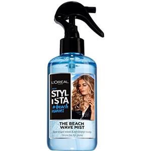 L'ORÉAL L'Oreal - Siero per acconciatura Stylista - The Sleek Hair, 200 ml