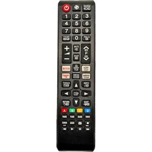 LFYSJTX Sostituzione telecomando samsung smart tv per telecomando Samsung per smart tv