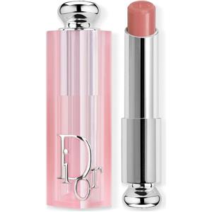 DIOR Dior Addict Lip Glow Balsamo Labbra Idratante 48 Ore 038 Soft Nude - Colore Su Misura e Ingredienti Naturali