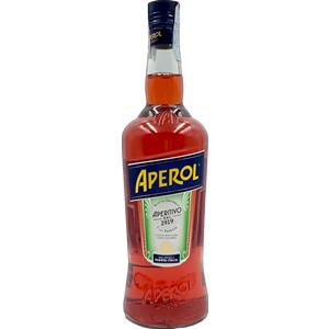 Gruppo Campari Aperol - 1l