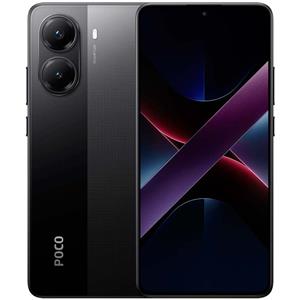 Xiaomi Smartphone Xiaomi Poco X7 Pro 6.67'' 8GB/256GB/5G/Dual sim/6000mAh/Nero