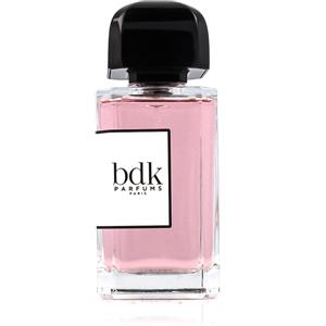BDK Parfums Bouquet de Hongrie Eau de Parfum 100 ml - Fragranza floreale con note di Fragola, Pera e Rosa