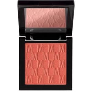 Mesauda At First Blush 101 - French Kiss - Blush In Polvere Compatto