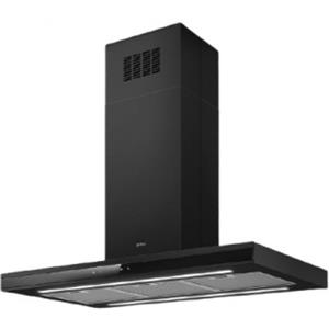 Elica ADLE IS BLIX/A/90X60 Cappa Aspirante a isola 90 cm Classe A Nero