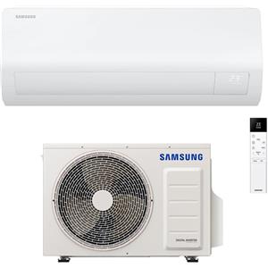 Samsung CONDIZIONATORE SAMSUNG CEBU S2 18000 BTU MONOSPLIT INVERTER WIFI R32 A++