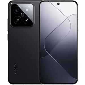Xiaomi 14 | 12 GB | 512 GB | Dual-SIM | nero
