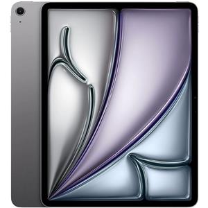 Apple iPad Air (2024) | 13 | 128 GB | grigio siderale