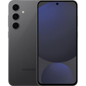 Samsung Galaxy S24 FE | 128 GB | Dual-SIM (eSIM, Nano-SIM) | Graphite