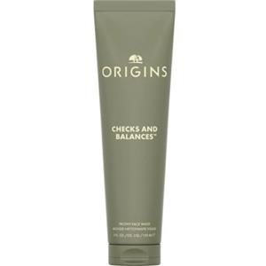 Estee Lauder ORIGINS CHECKS AND BALANCES CLEANSER 150 ML