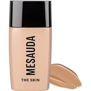 Mesauda Milano The Skin - Fondotinta - 30 ml