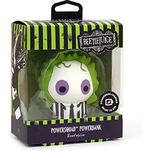 Thumbs Up PowerSquad - Powerbank WB Beetlejuice - Warner Bros.